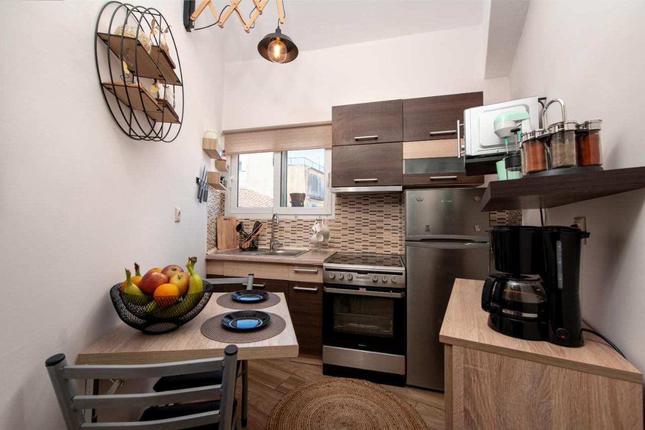 Casa Al Centro Di Corfu Appartement *