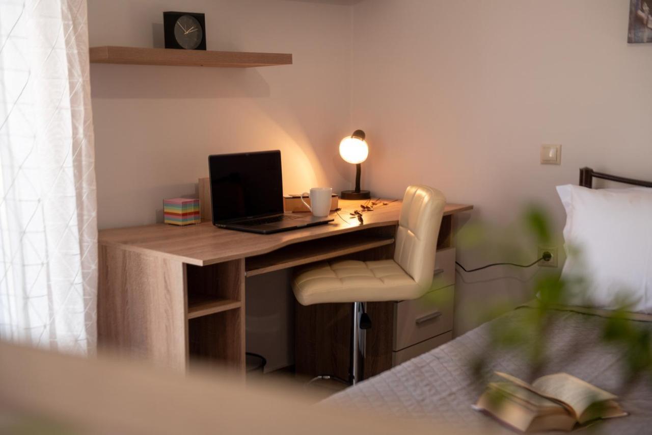 Appartement Casa Al Centro Di Corfu Corfu (city)