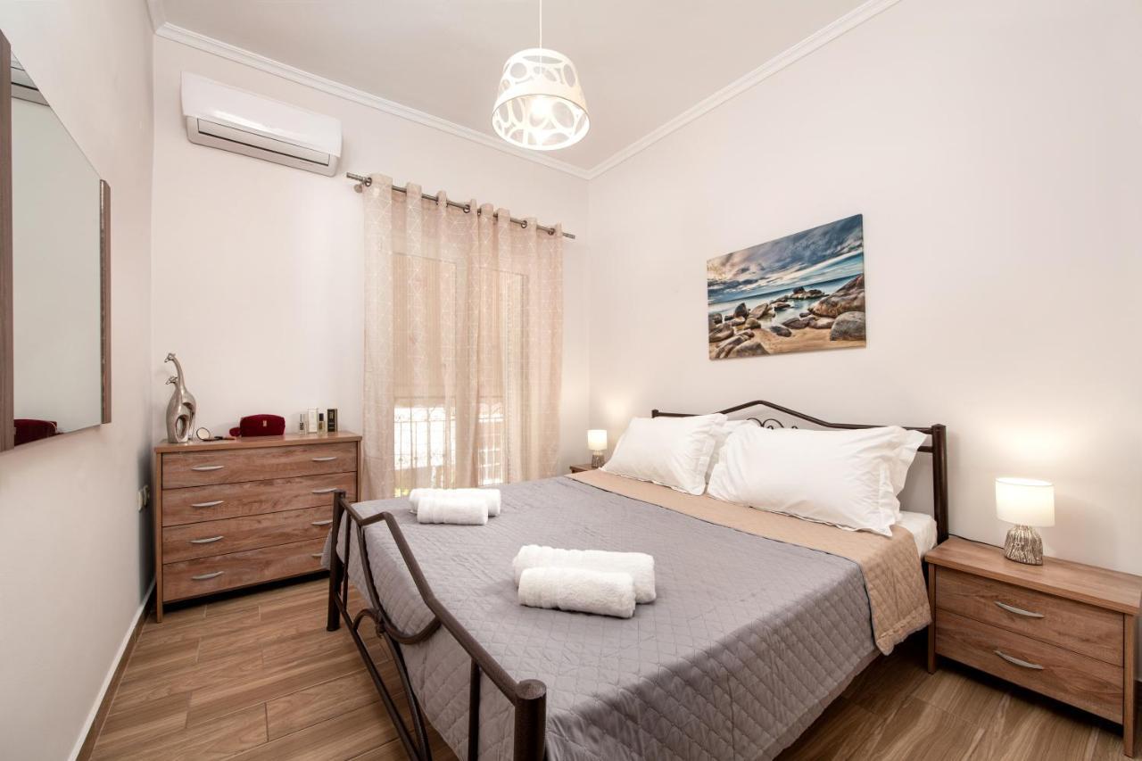 Casa Al Centro Di Corfu Appartement Corfu (city)