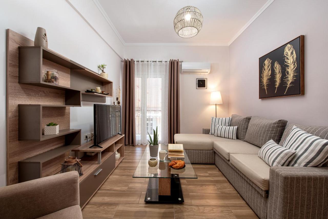 Casa Al Centro Di Corfu Appartement