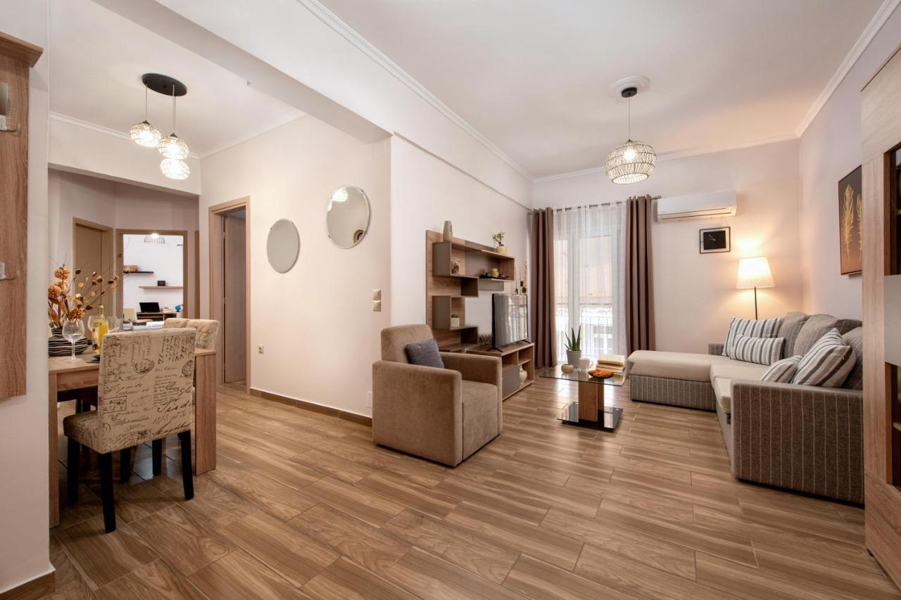 Appartement Casa Al Centro Di Corfu