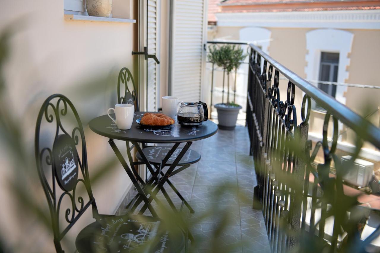 Casa Al Centro Di Corfu Appartement Corfu (city)