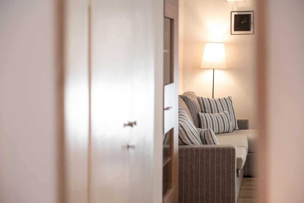 Appartement Casa Al Centro Di Corfu